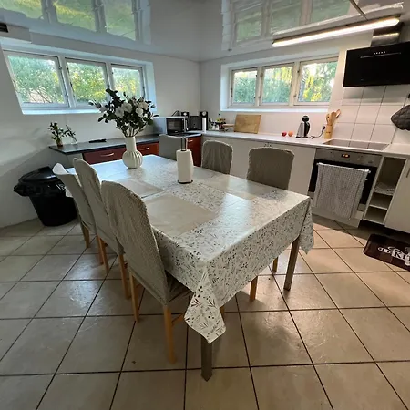 Casa De Rainer 9 * Kodaň