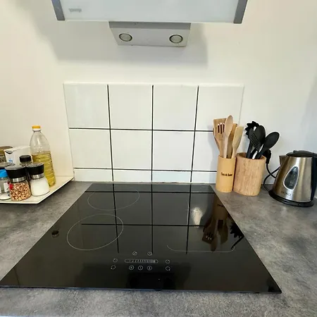 Casa De Rainer 9 * Kodaň