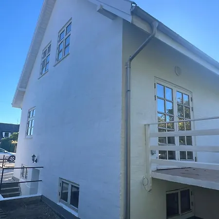 Casa De Rainer 9 Privatunterkunft