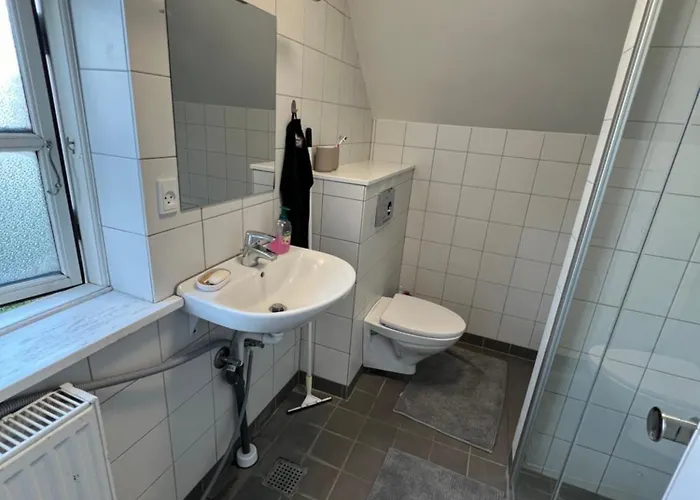 Casa De Rainer 9 Privatunterkunft