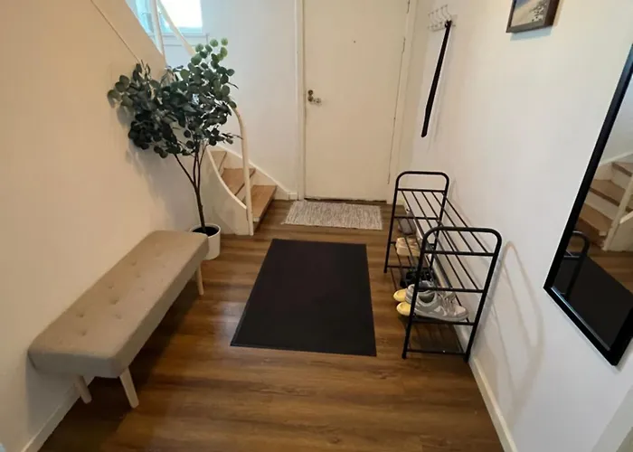 Privatunterkunft Casa De Rainer 9 *