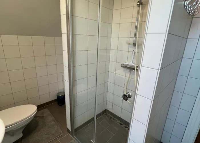 Privatunterkunft Casa De Rainer 9