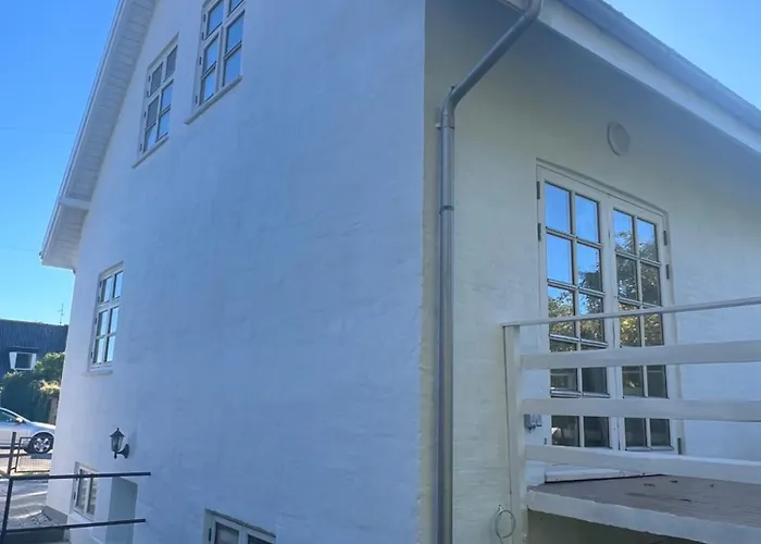 Casa De Rainer 9 Privatunterkunft