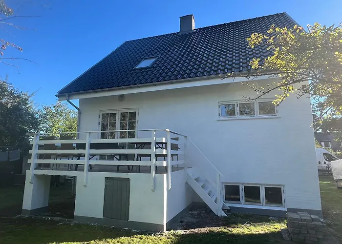 Privatunterkunft Casa De Rainer 9