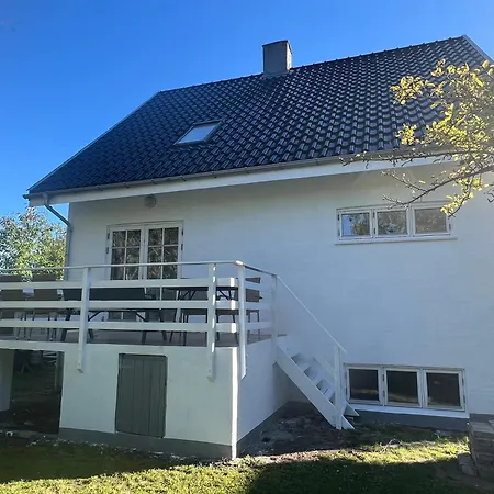 Privatunterkunft Casa De Rainer 9