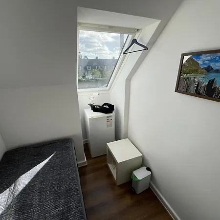 Casa De Rainer 9 Homestay Copenhagen