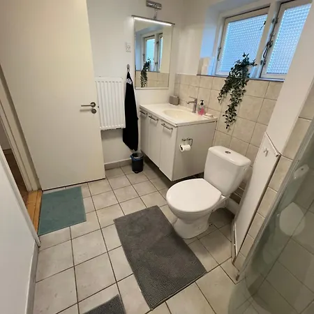 Casa De Rainer 9 كوبنهاجن
