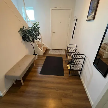 Homestay Casa De Rainer 9 *