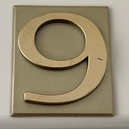 Casa De Rainer 9 منزل للإقامة كوبنهاجن