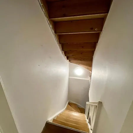 Casa De Rainer 9 Rum i privatbostad