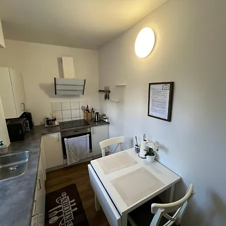Casa De Rainer 9 كوبنهاجن