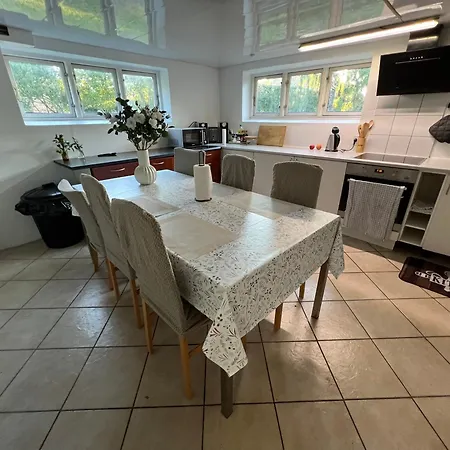 Casa De Rainer 9 * Köpenhamn