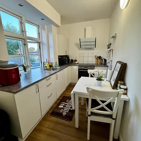 Casa De Rainer 9 كوبنهاجن