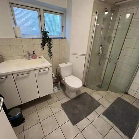 Casa De Rainer 9 Homestay Copenhagen