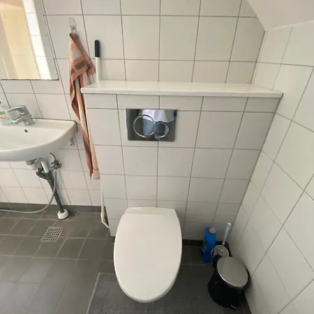 Casa De Rainer 9 *