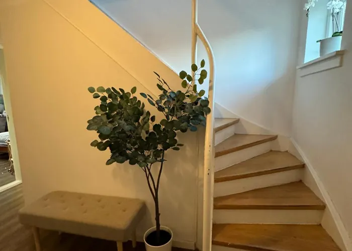 Casa De Rainer 9 Privatunterkunft *