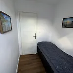 Privatunterkunft Casa De Rainer 9 *