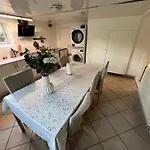 Casa De Rainer 9 Kopenhagen