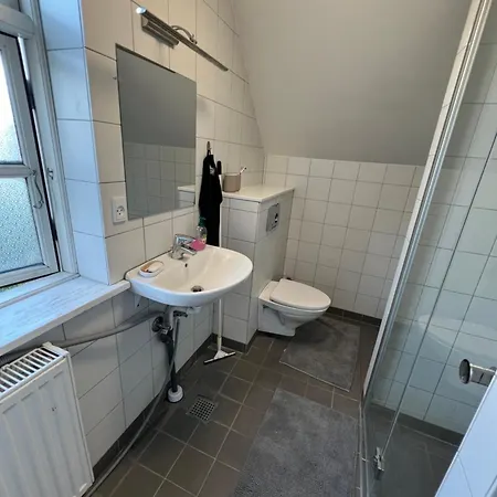 Casa De Rainer 9 Privat bolig