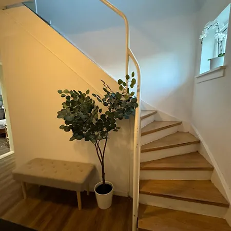 Casa De Rainer 9 Privat bolig *