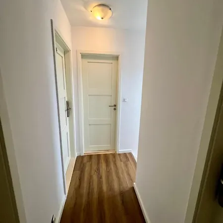 Privat bolig Casa De Rainer 9 *
