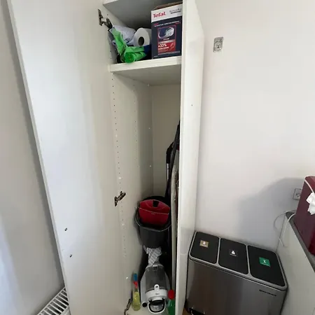Casa De Rainer 9 Ubytování v soukromí Kodaň