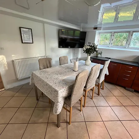 Privat bolig Casa De Rainer 9 København