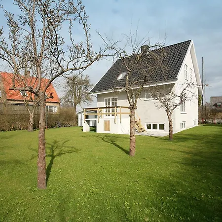 Casa De Rainer 9 * Kodaň