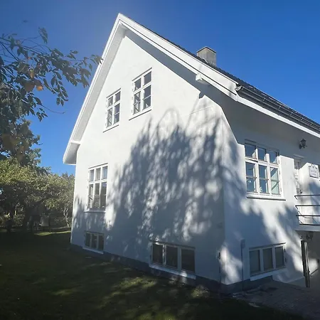 Casa De Rainer 9 *
