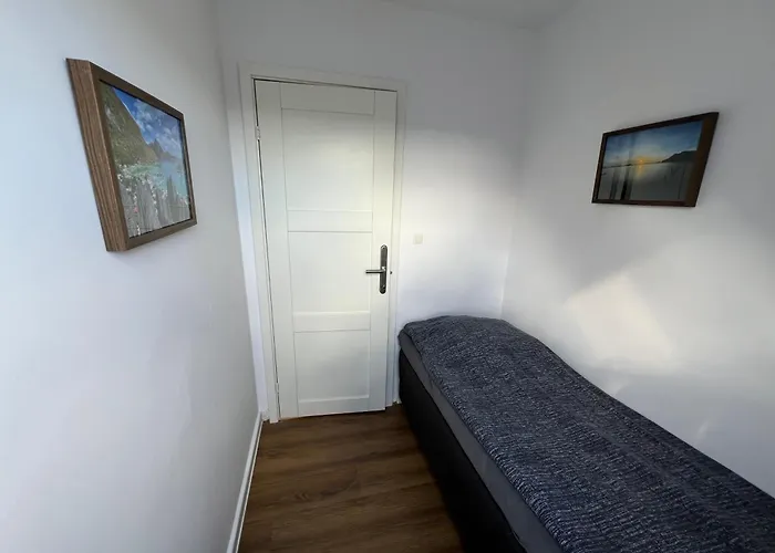 Ubytování v soukromí Casa De Rainer 9 *