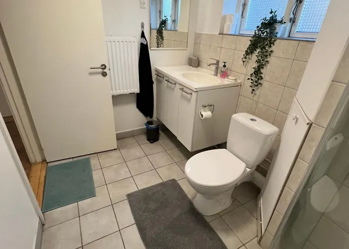 Casa De Rainer 9 Kodaň