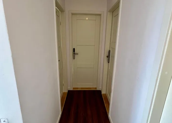 Ubytování v soukromí Casa De Rainer 9 Kodaň