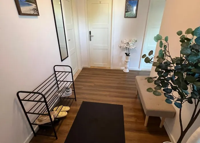 Casa De Rainer 9 * Kodaň