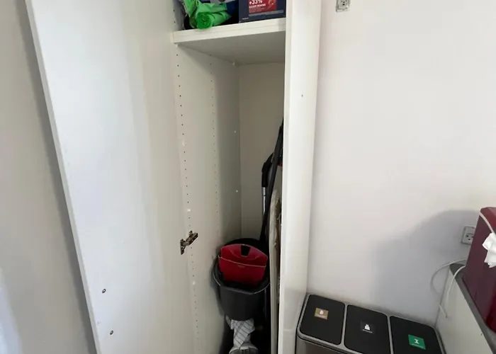 Casa De Rainer 9 Ubytování v soukromí Kodaň