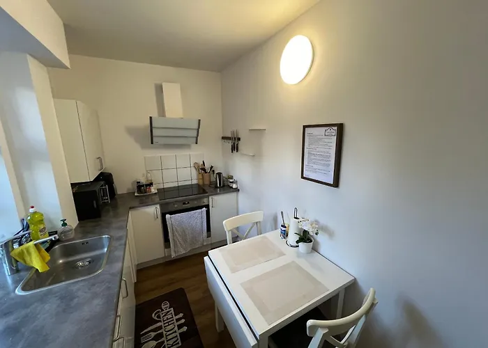 Casa De Rainer 9 Kodaň