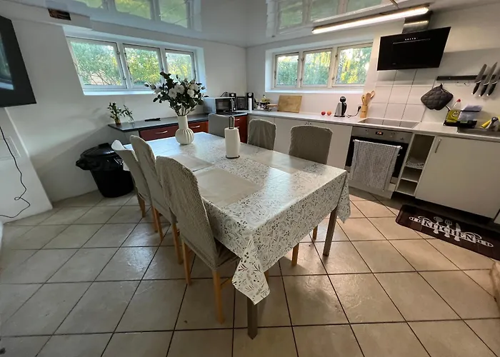 Casa De Rainer 9 * Kodaň