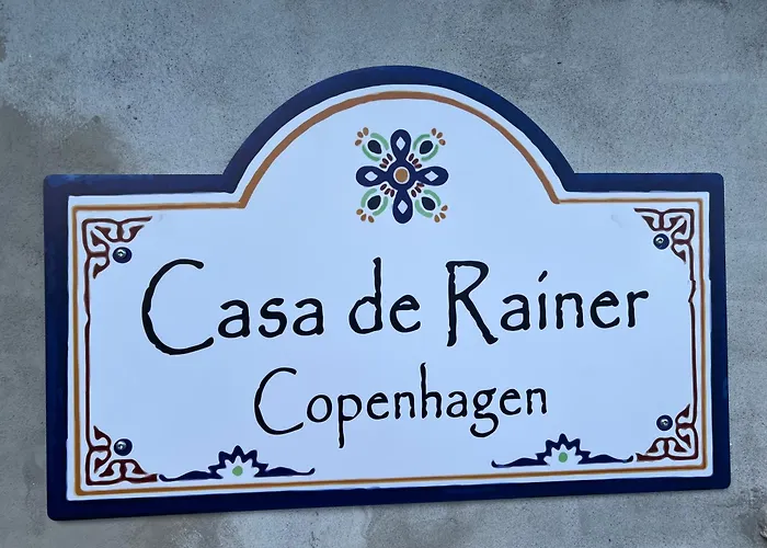 Ubytování v soukromí Casa De Rainer 9 *