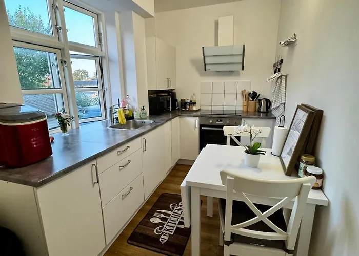 Casa De Rainer 9 Kodaň