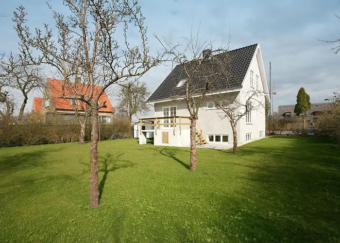 Casa De Rainer 9 * Kodaň