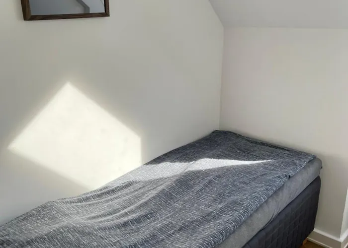 Casa De Rainer 9 Ubytování v soukromí