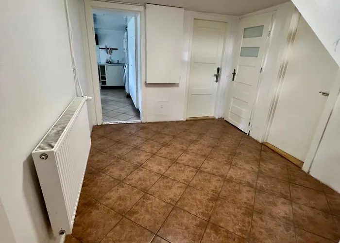 Ubytování v soukromí Casa De Rainer 9 Kodaň