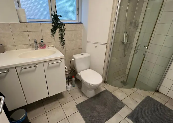 Casa De Rainer 9 Ubytování v soukromí Kodaň