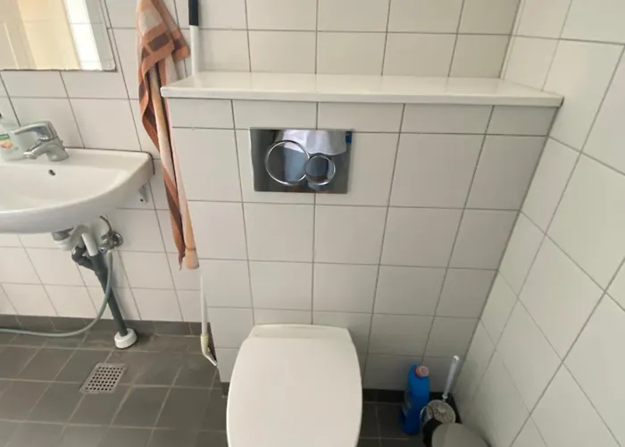 Casa De Rainer 9 *