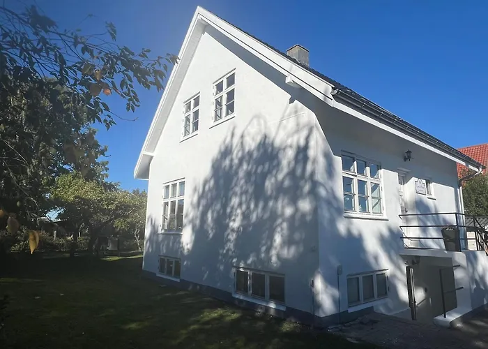 Casa De Rainer 9 *