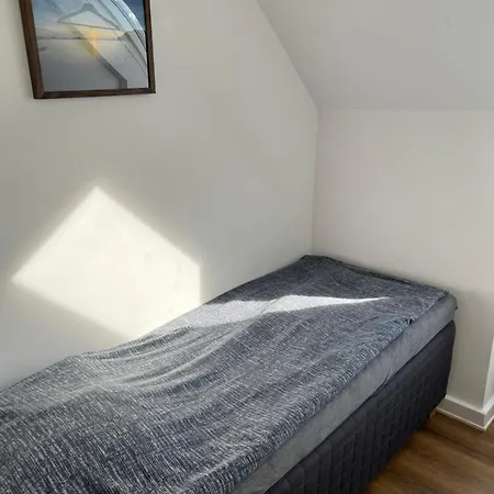 Casa De Rainer 9 בית אירוח *