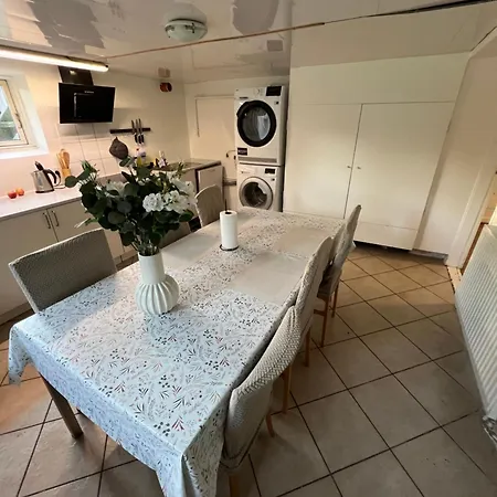 Casa De Rainer 9 קופנהגן