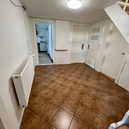 בית אירוח Casa De Rainer 9 קופנהגן